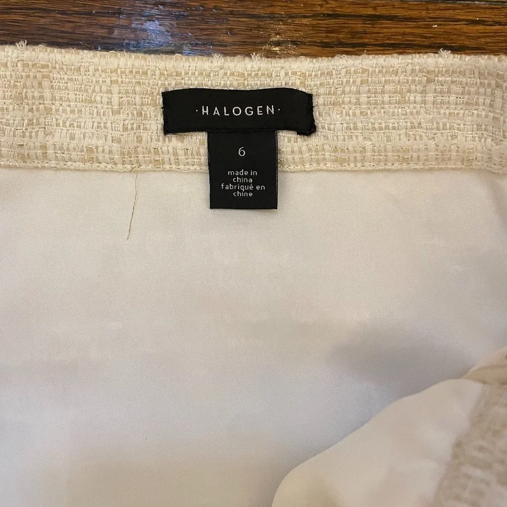 Halogen Tweed Set - Picture 6 of 12